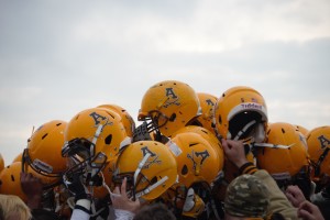 Despite loss, Highlanders look toward bright future