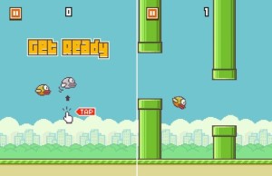 “Flappy Bird” taps out