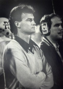 Mr. Zelmanski looks back on 36 years at Adams