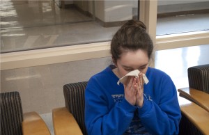 Swine flu returns, targets young adults