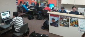 Student Subcultures: “League of Legends”