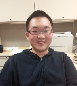 Adams Junior wins Grand Award at Science and Engineering Fair