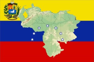 Venezuelan unrest rises, situation deteriorates