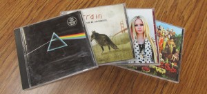 Find your Music personality! (Quiz)