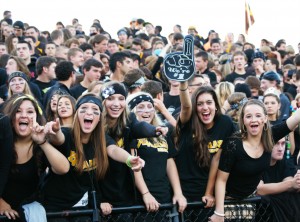 A Highlander Year in Review