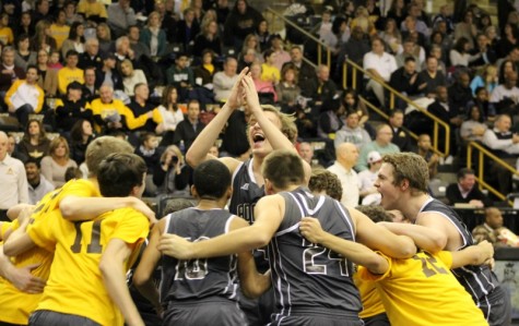 Highlanders Triumph in Annual Crosstown Showdown