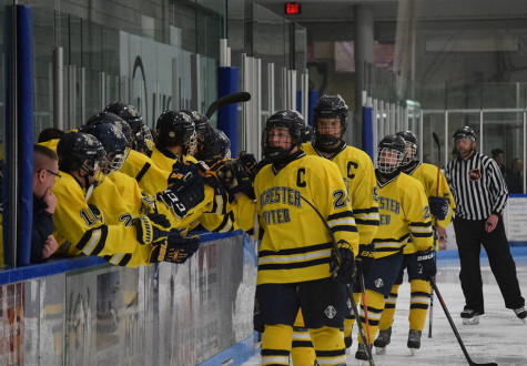 Rochester United Looks Ahead to a Playoff Run