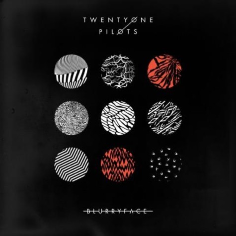Twenty One Pilots’ “Blurryface”: Two Albums in One?