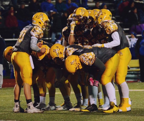 Are football helmets really safe?