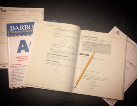 Michigan switches to the SAT