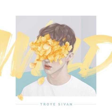 Troye Sivan makes ‘WILD’ debut