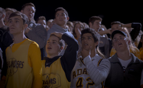 RAMS fall to Canton in state semifinals