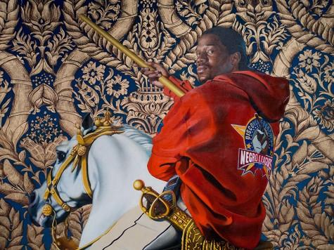 30 Americans Inspires Detroit
