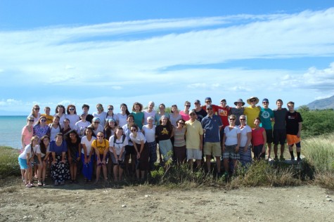 Hope in Haiti
