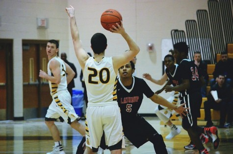 Chargers and Littleson Stomped in Rout