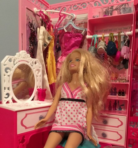 Barbie Broadens Beauty Standards