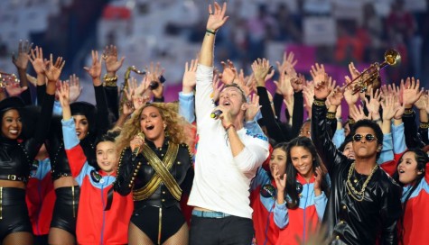 Whose Halftime Is It Anyway?