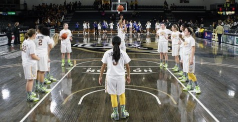 Girls’ Varsity Basketball: Season Overview