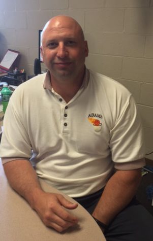 John Hall Resigns as Coach, Leaves Tremendous Legacy