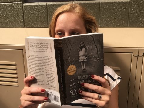 #StayPeculiar