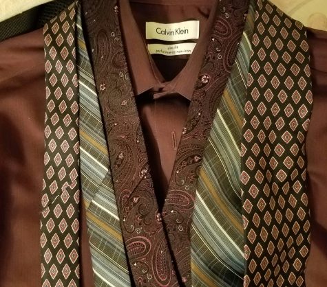 What to Wear to Homecoming: Men’s Edition