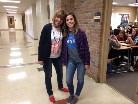 Homecoming: A Teacher’s Perspective