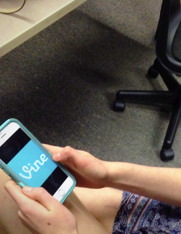 Saying Goodbye to Vine