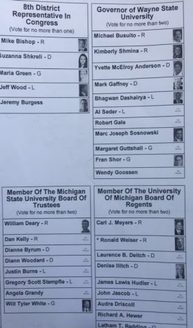 State Elections Deserve Recognition
