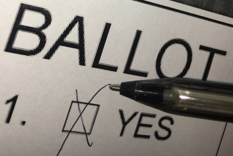 Who did Oakland County Vote Into Office?