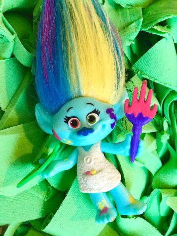 Dreamworks’ Trolls Exceeds Expectations