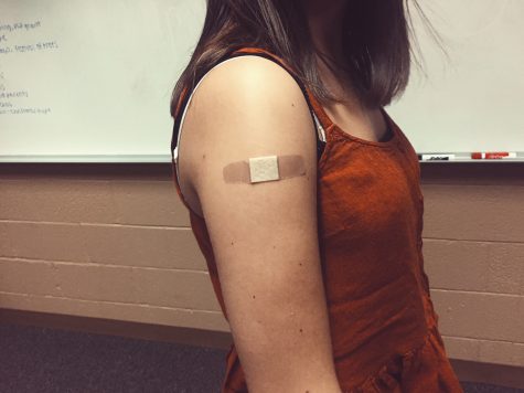 Give Vaccinations a Shot