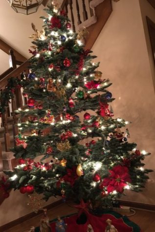 Nine Steps to Last Minute Christmas Shopping