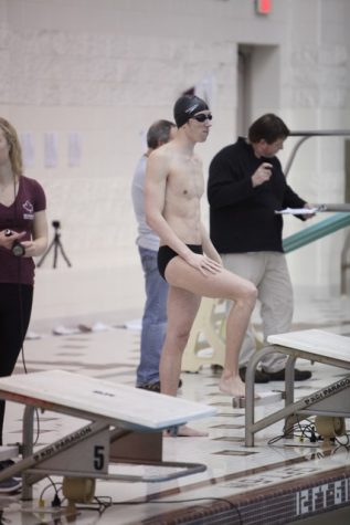 Student Spotlight: Graham Miotke