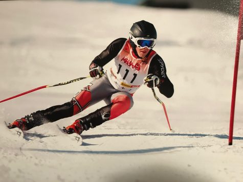 Student Spotlight: Jonathan Stanton