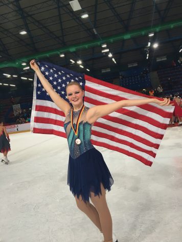 Skating into Stardom