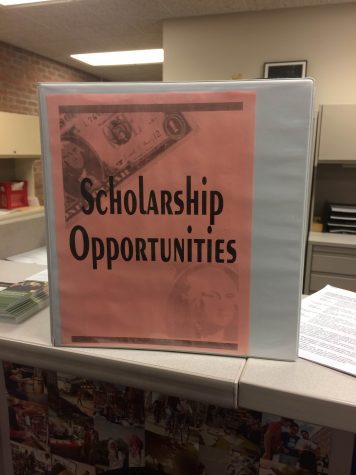 RCS Offers Students Scholarship Opportunities