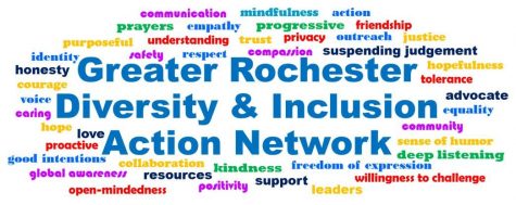 Diversity and Inclusion Encompass Rochester