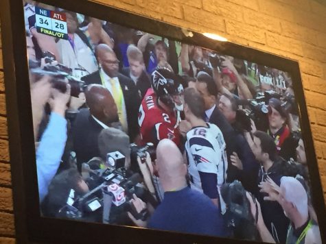 Super Bowl LI Surprises America