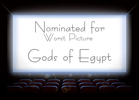 Review: Gods Of Egypt