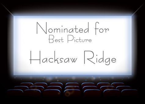 Review: Hacksaw Ridge