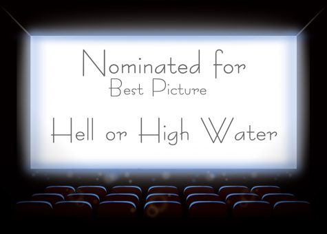 Review: Hell or High Water