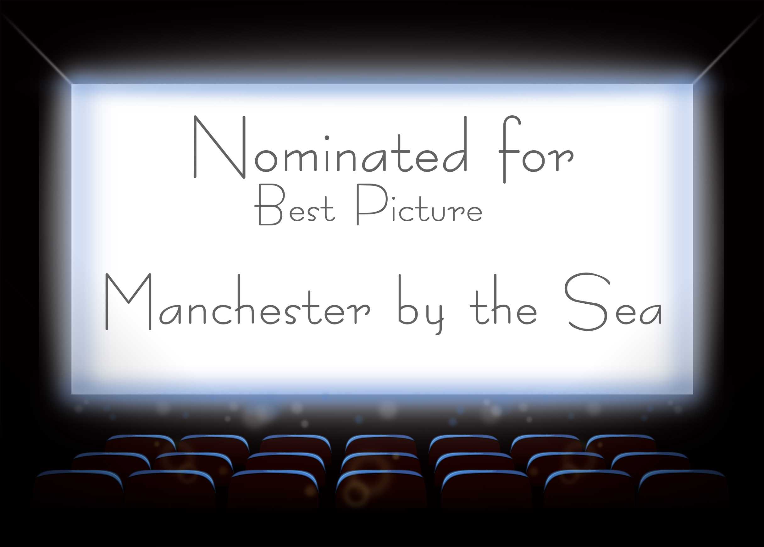 Manchester by the Sea hit theaters November of 2016. Check out the trailer on Youtube.