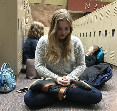 Keeping Mental Health in Mind