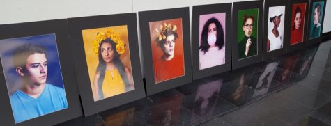 Students Score Stupendously in Scholastic Art Competition