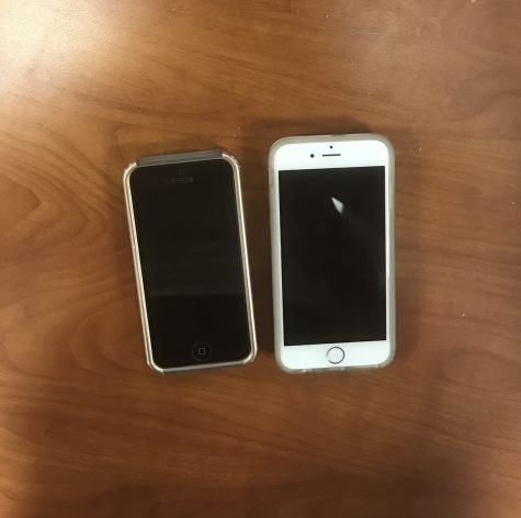 The Rumored Fate of the iPhone 8