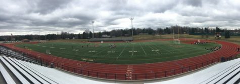 Students Struggle With Swarmed Sports Spaces