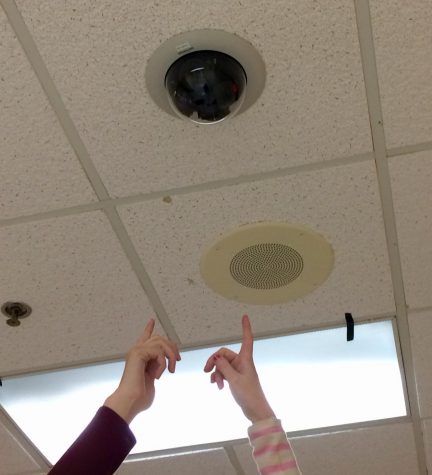 Is Student Security being Sabotaged?