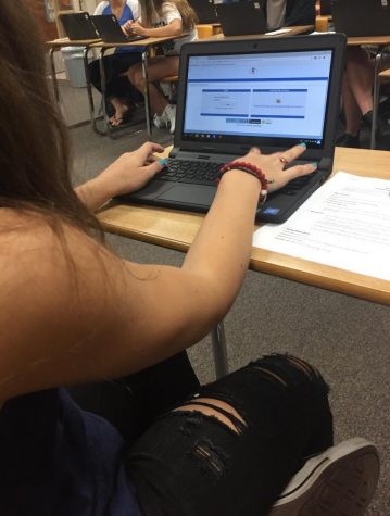 RCS’ New Way to Vue Grades