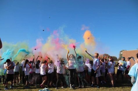Color Up Your Life