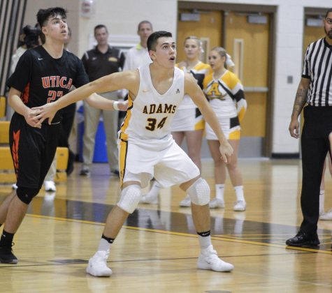 The Highlanders Basketball Season Starts Off on a New Foot